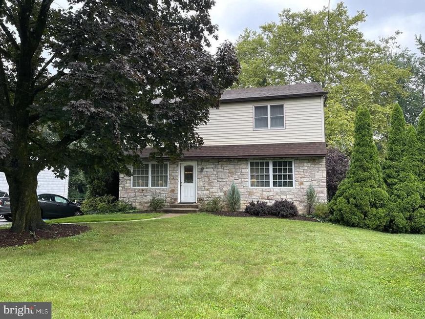 306 Media Line Road, Newtown Square, PA 19073 Main Photo