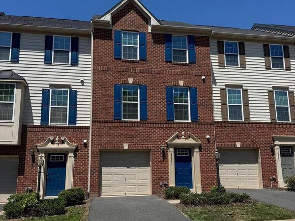 22851 CHESTNUT OAK TERRACE, STERLING, VA 20166