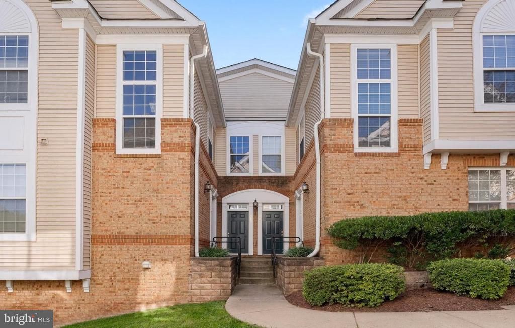 43920 Hickory Corner Terrace , Unit 103, Ashburn, VA 20147 Main Photo