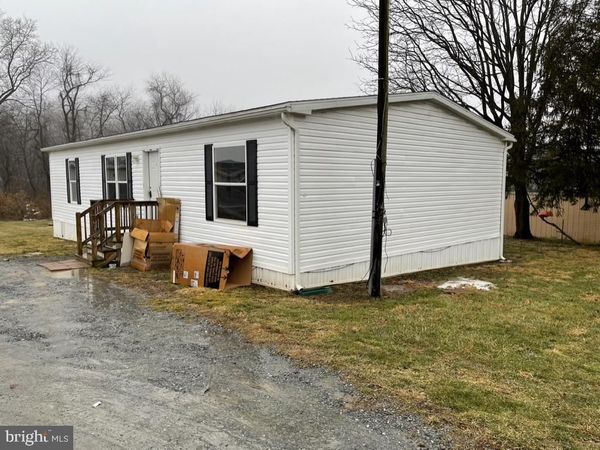 4250 DELTA ROAD , AIRVILLE, PA 17302