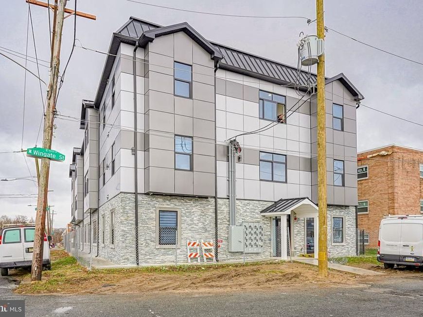 4432 00 Wingate Street , Unit 303, Philadelphia, PA 19136 Main Photo