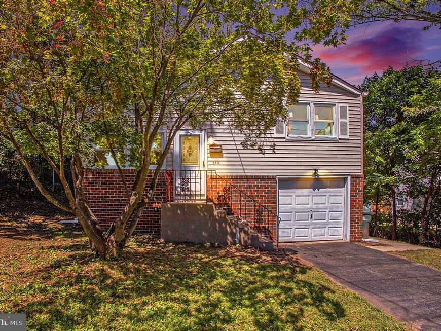 344 Tulpehocken Avenue , Elkins Park, PA 19027 Main Photo