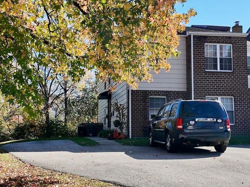2166 Birch Drive, Unit 1ST FLOOR, Lafayette Hill, PA 19444 Main Photo