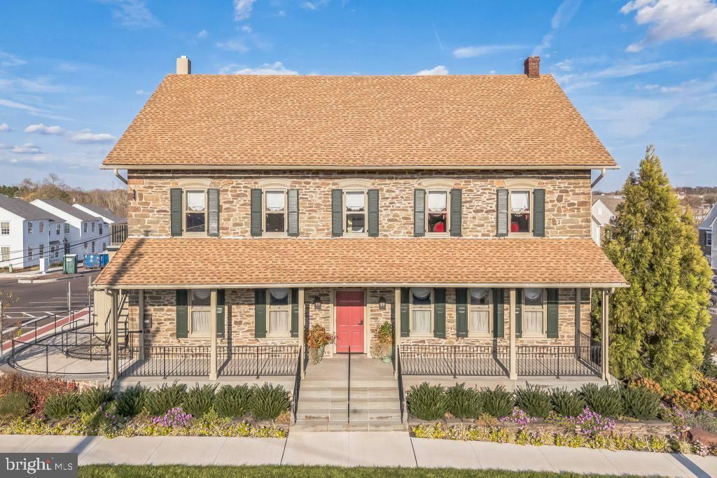 17 Mainland Road, Unit 125, Harleysville, PA 19438 Main Photo