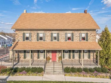 17 MAINLAND ROAD, Unit 125, HARLEYSVILLE, PA 19438