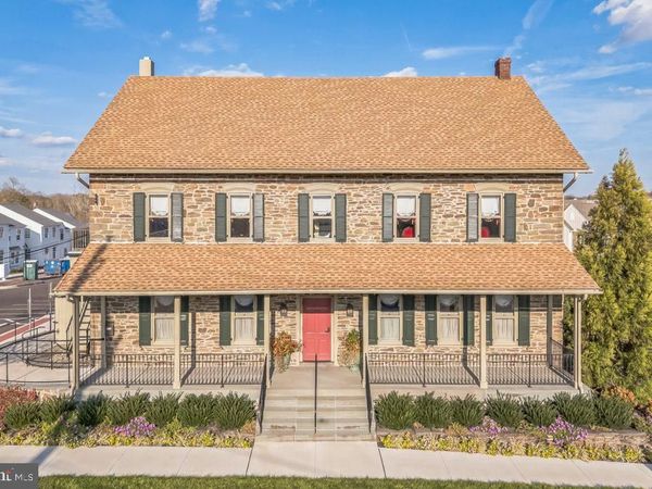 17 MAINLAND ROAD, Unit 125, HARLEYSVILLE, PA 19438