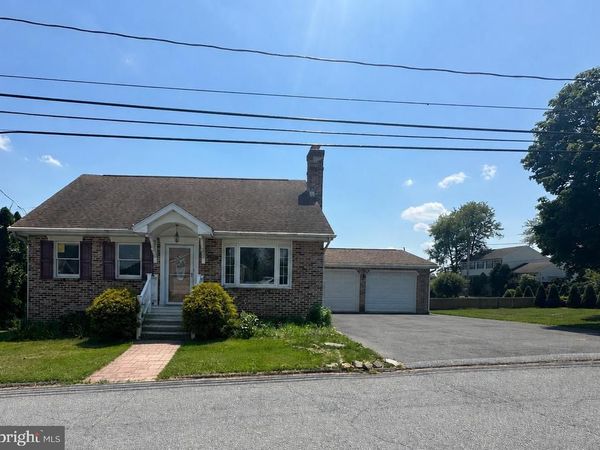3638 WASHINGTON STREET , BETHLEHEM, PA 18020