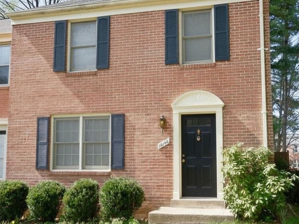12146 BENTRIDGE PLACE, POTOMAC, MD 20854