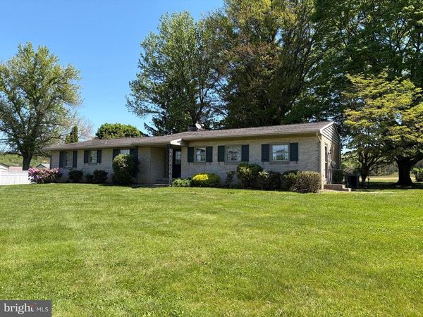 2381 BEAVER VALLEY PIKE, NEW PROVIDENCE, PA 17560