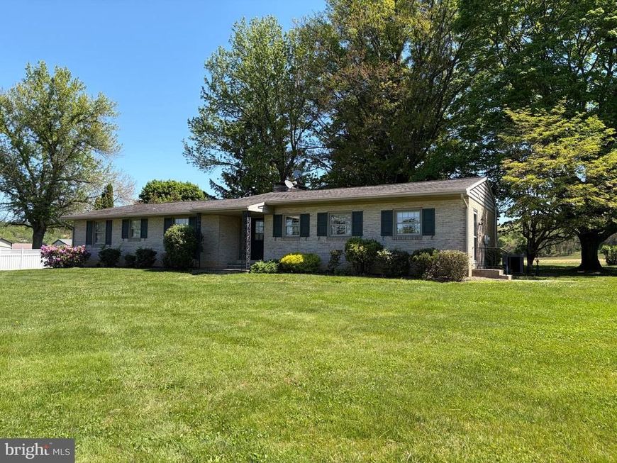 2381 Beaver Valley Pike, New Providence, PA 17560 Main Photo
