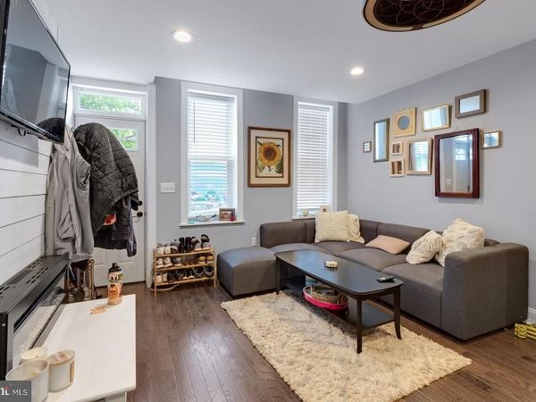 2147 E HAGERT STREET , PHILADELPHIA, PA 19125