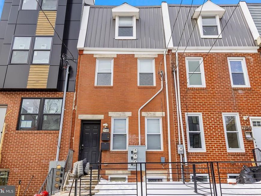 2148 N Franklin Street , Unit 2, Philadelphia, PA 19122 Main Photo