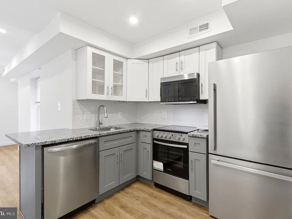 2148 N FRANKLIN STREET , Unit 2, PHILADELPHIA, PA 19122