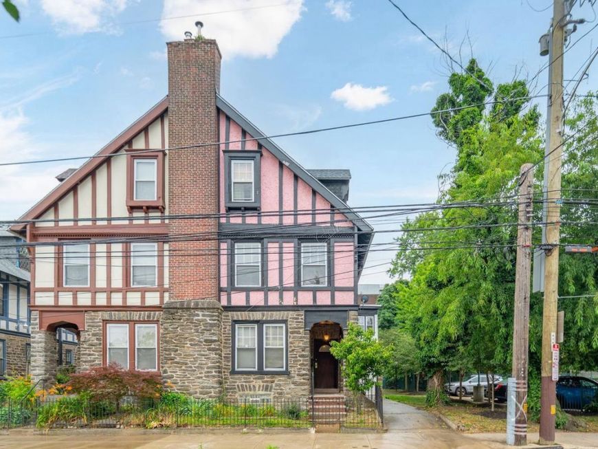 5510 Greene Street , Unit 2, Philadelphia, PA 19144 Main Photo