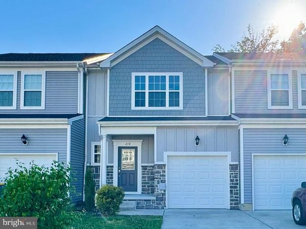 216 TEA PARTY TRAIL , DOVER, DE 19901