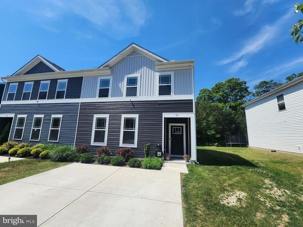 140 CURRANT CIRCLE , MAGNOLIA, DE 19962