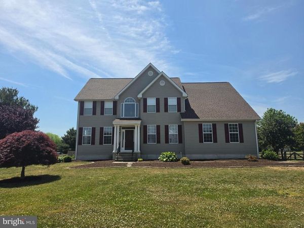 109 MASTERS LANE, MAGNOLIA, DE 19962