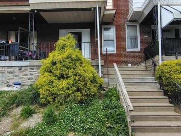 5944 PALMETTO STREET , PHILADELPHIA, PA 19120