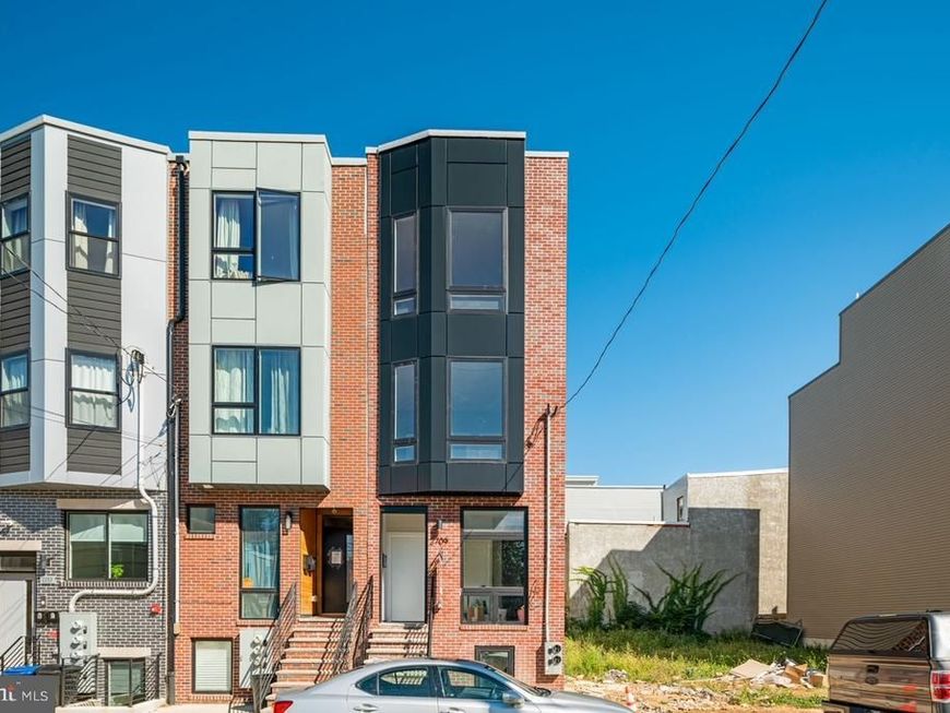 2709 W Jefferson Street , Unit B, Philadelphia, PA 19121 Main Photo