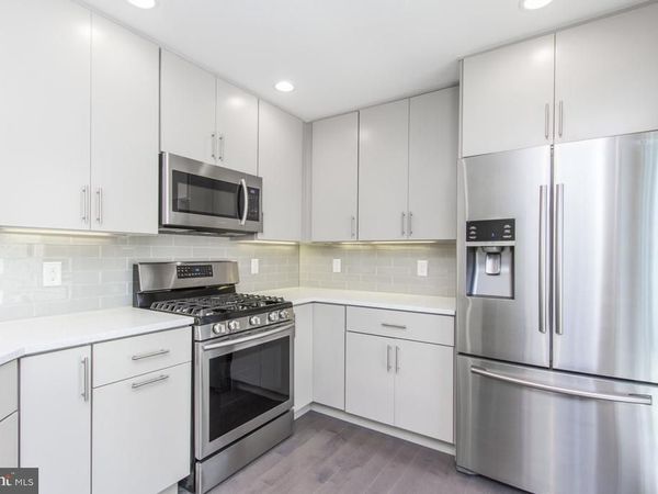 712 S SARTAIN STREET , Unit 3, PHILADELPHIA, PA 19147