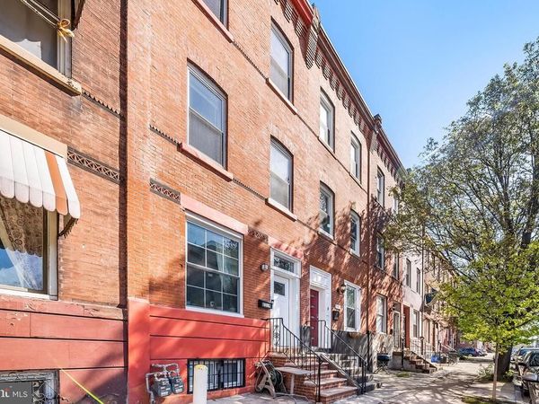 2319 N COLLEGE AVENUE, Unit B, PHILADELPHIA, PA 19121