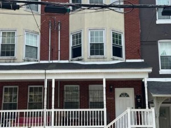 3808 SPRING GARDEN STREET, PHILADELPHIA, PA 19104