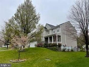 14997 GRASSY KNOLL COURT, WOODBRIDGE, VA 22193