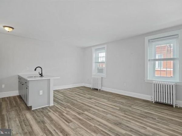 819 S 2ND STREET , Unit 3F, PHILADELPHIA, PA 19147