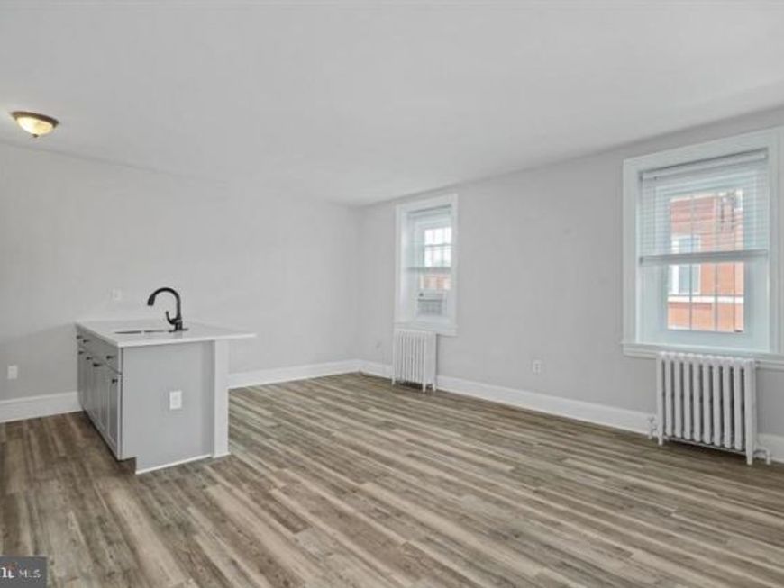 819 S 2nd Street , Unit 3F, Philadelphia, PA 19147 Main Photo