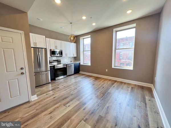 1429 W DIAMOND STREET , Unit 2, PHILADELPHIA, PA 19121