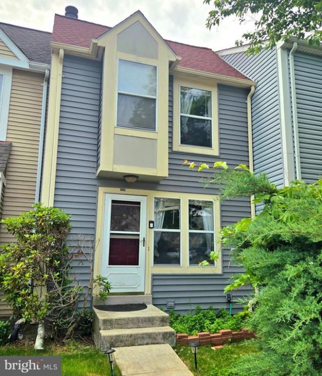 15318 Gunsmith Terrace, Woodbridge, VA 22191 Main Photo
