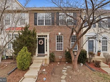 2909 ROTTERDAM LOOP, WOODBRIDGE, VA 22191