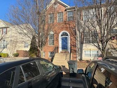 14190 HUNTERS RUN WAY , GAINESVILLE, VA 20155