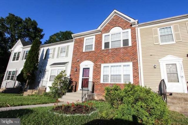 17889 Milroy Drive , Dumfries, VA 22026 Main Photo