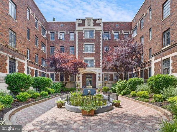 1305 UNIT N BROOM STREET , Unit 8, WILMINGTON, DE 19806