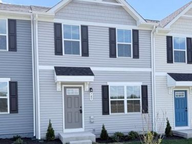 785 HISEY AVENUE , WOODSTOCK, VA 22664