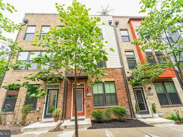 6212 MONITOR STREET , HYATTSVILLE, MD 20782