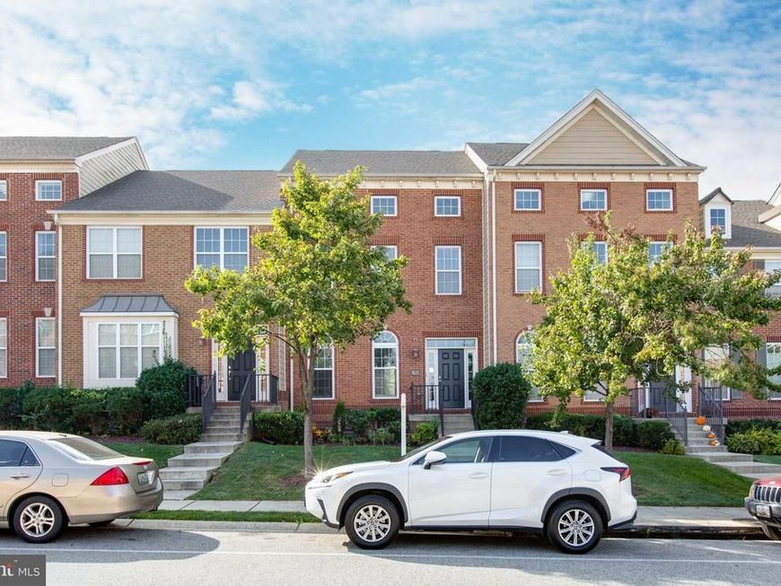 7621 Elmcrest Road , Hanover, MD 21076 Main Photo