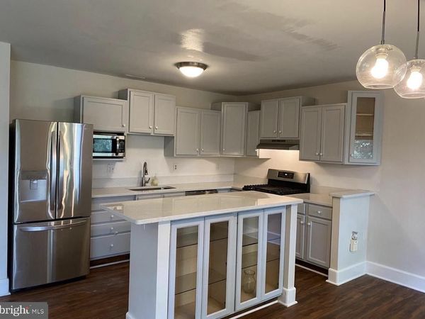 609 OAKLAND HILLS COURT, Unit 101, ARNOLD, MD 21012