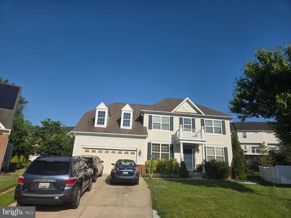 6952 HERITAGE CROSSING , GLEN BURNIE, MD 21060