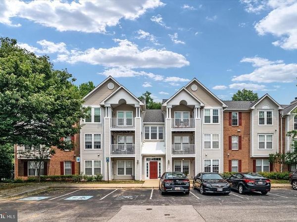 2452 APPLE BLOSSOM LANE , Unit 303, ODENTON, MD 21113
