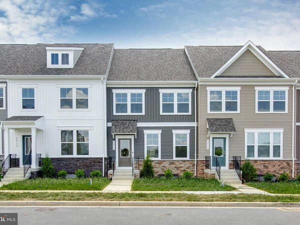 2013 TWISTED OAK PLACE , HANOVER, MD 21076