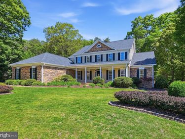 11912 OLD ELM COURT , SPOTSYLVANIA, VA 22551