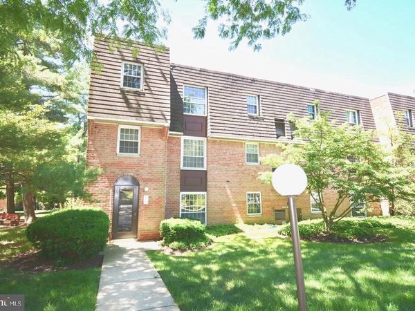 4000 GYPSY LANE , Unit 214, PHILADELPHIA, PA 19129