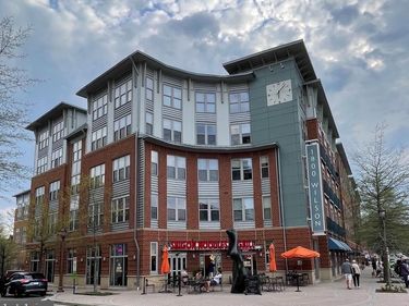 1800 WILSON BLVD , Unit 232, ARLINGTON, VA 22201