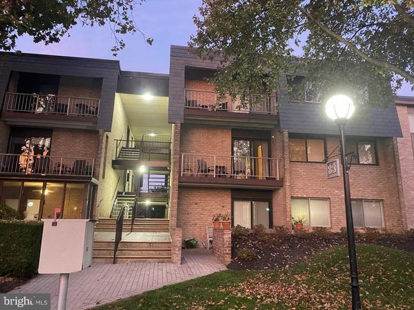 33 STONEHENGE CIRCLE, Unit 3, PIKESVILLE, MD 21208