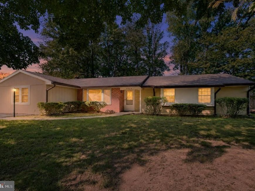 5004 Nicholas Road, Waldorf, MD 20601 Main Photo