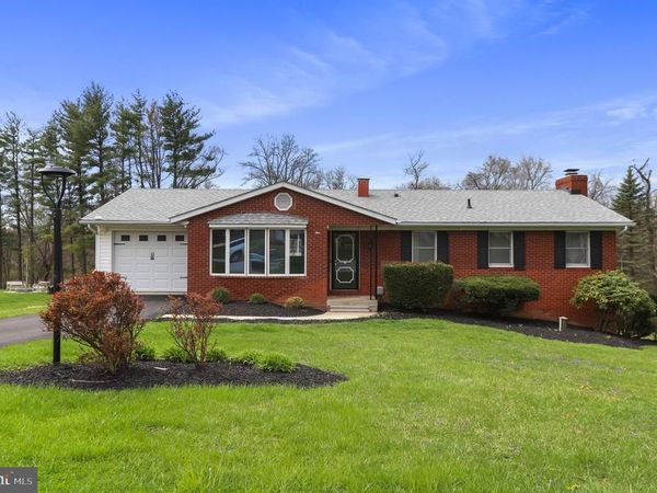 5 ORCHARD PLACE, SYKESVILLE, MD 21784