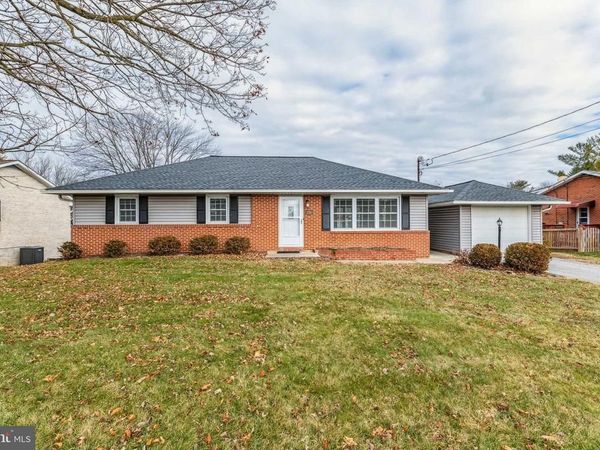 130 HAHN ROAD , WESTMINSTER, MD 21157