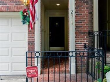 2519 GADSBY PLACE, ALEXANDRIA, VA 22311